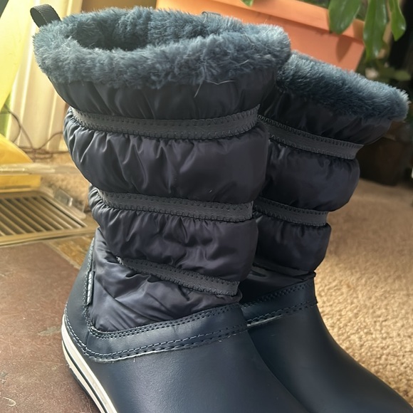 Crocs Rain boots - Picture 10 of 10